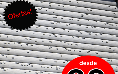 Venta y reparación de persianas – Oct16 – Tot-Stil