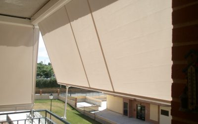Toldos Reus – Fabricación y Venta de Toldos a medida