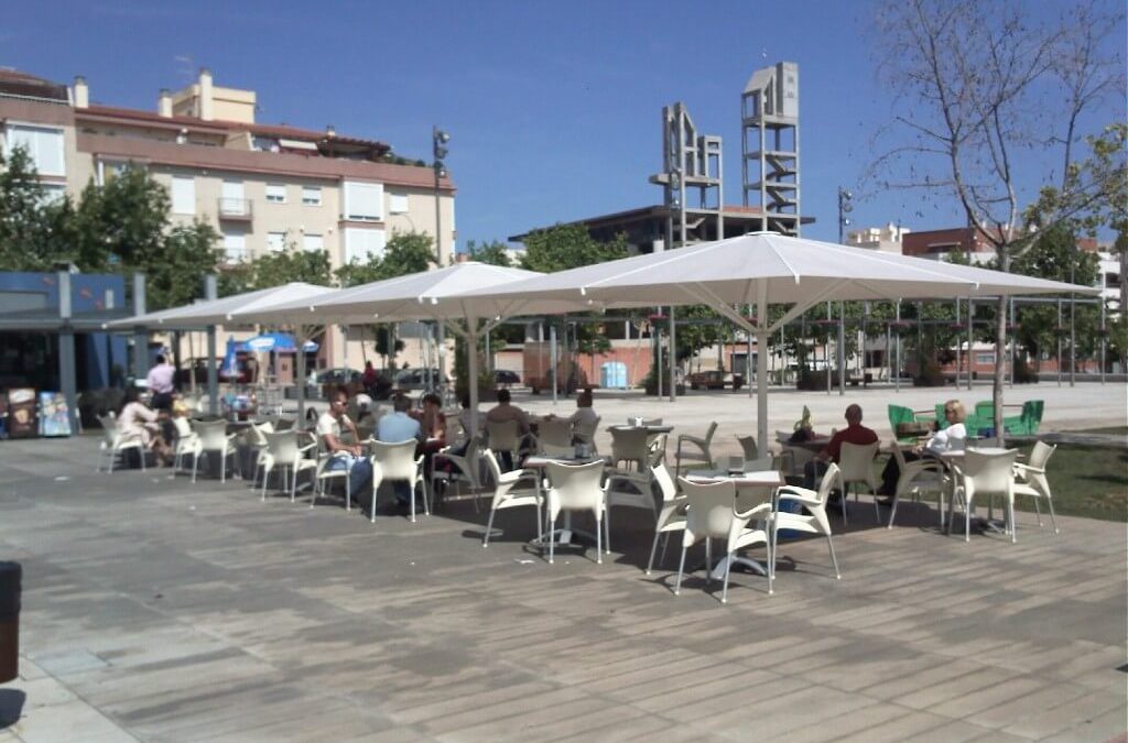 Toldos Cambrils – Fabricación y Venta de Toldos a medida