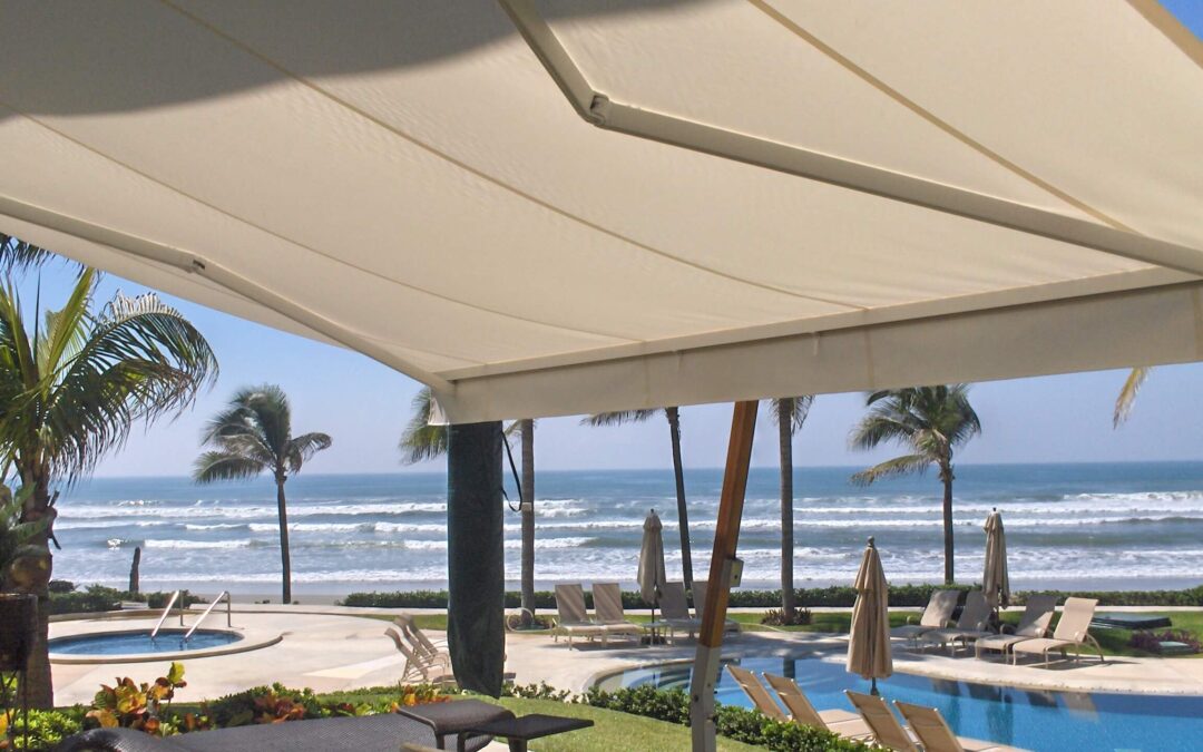 Toldos Salou – Fabricación y Venta de Toldos a medida